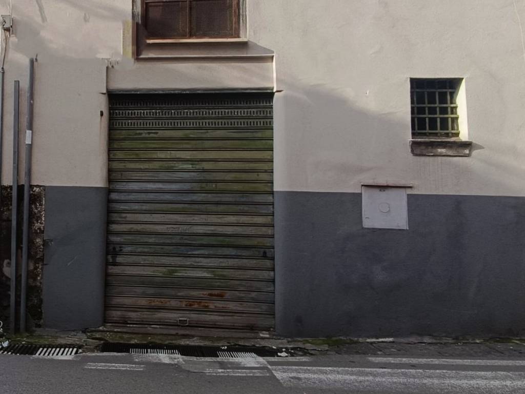 negozio in vendita a Sant'Agnello