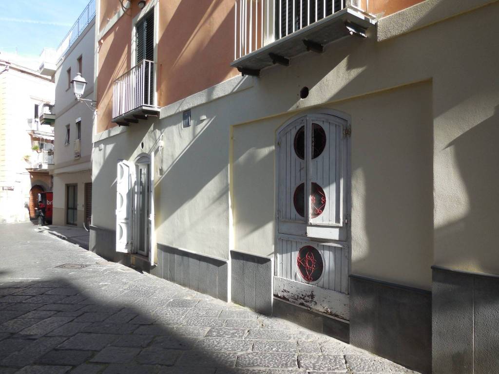 negozio in vendita a Sant'Agnello