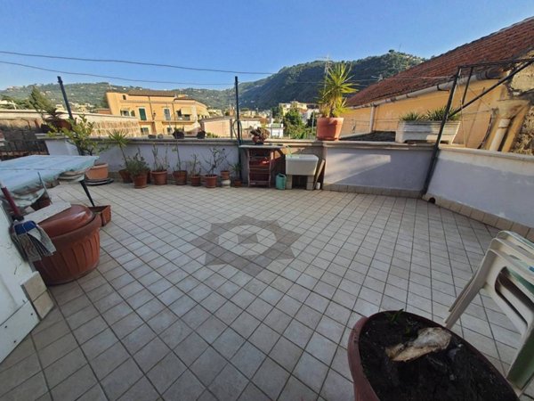 appartamento in vendita a Sant'Agnello