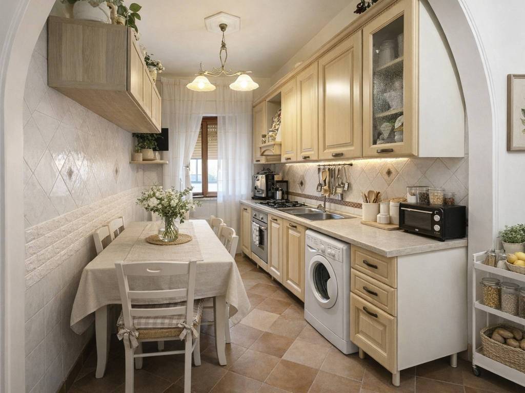 appartamento in vendita a Sant'Agnello