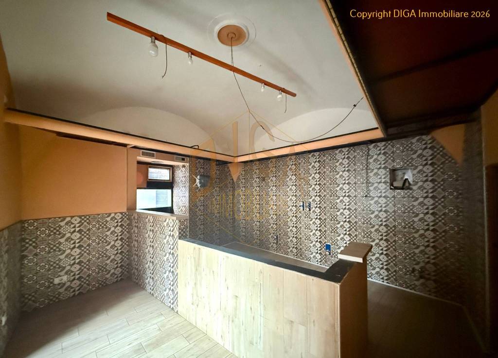 negozio in vendita a Sant'Agnello