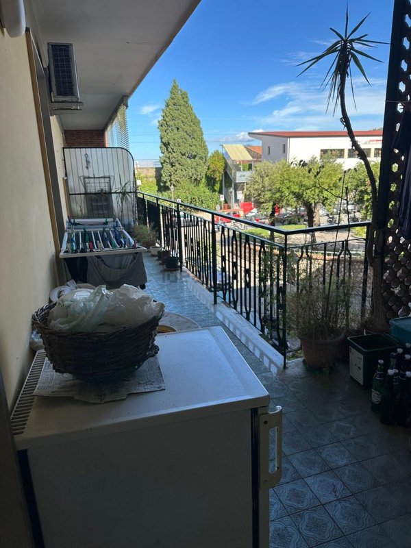 appartamento in vendita a Sant'Agnello