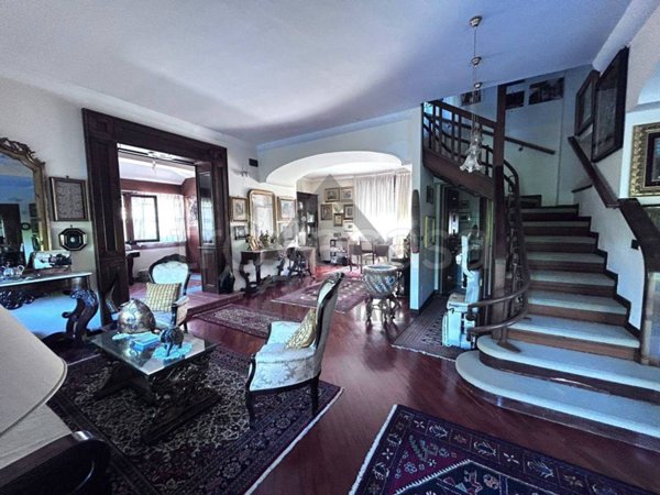 casa indipendente in vendita a Sant'Agnello in zona Colli di Fontanelle