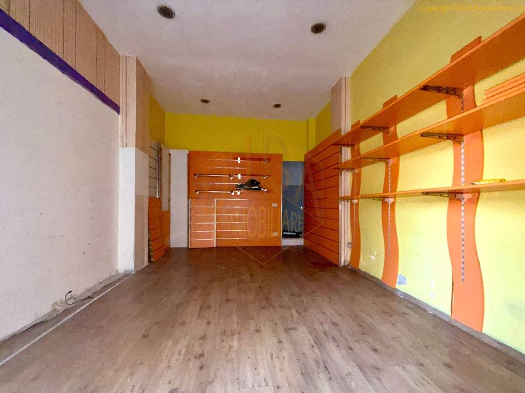 negozio in vendita a Sant'Agnello