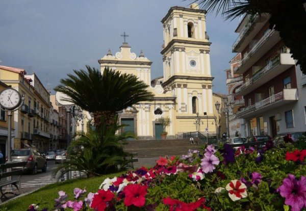 appartamento in vendita a Sant'Agnello