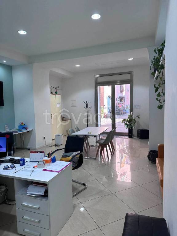 negozio in vendita a Sant'Agnello