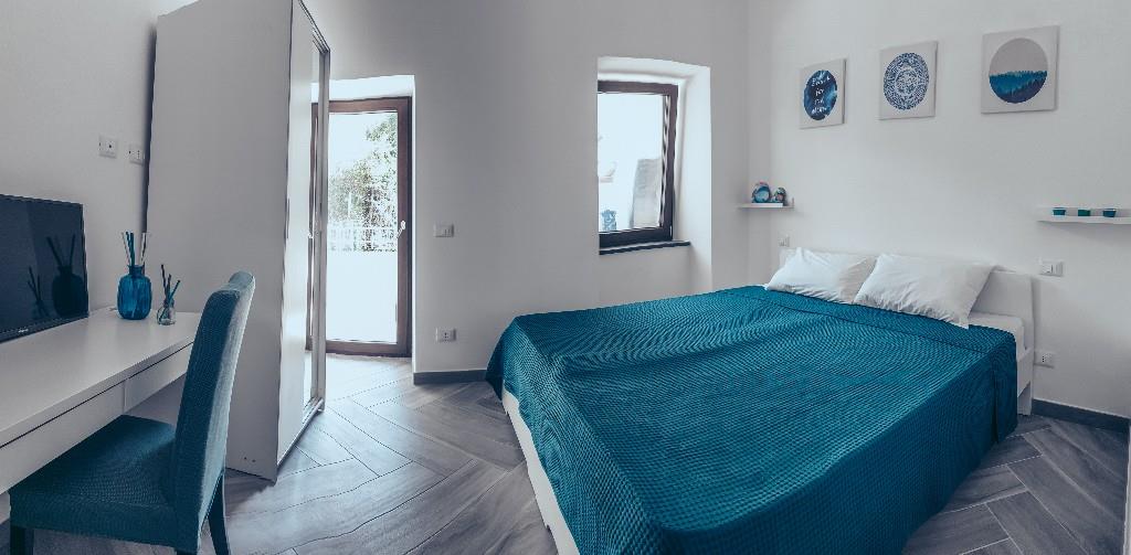 casa indipendente in vendita a Sant'Agnello in zona Colli di Fontanelle