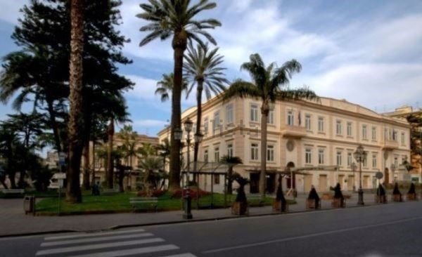 appartamento in vendita a Sant'Agnello