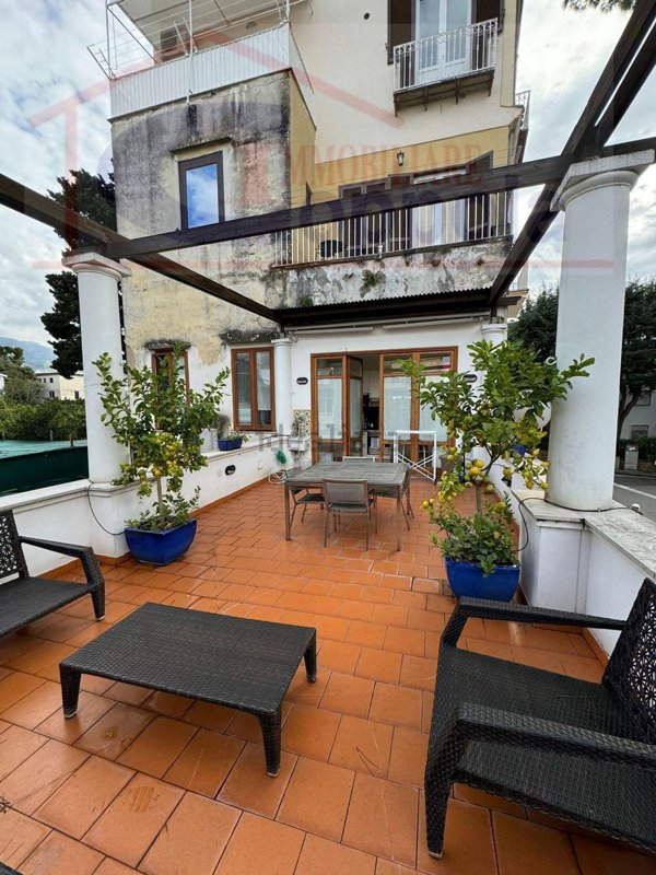 appartamento in vendita a Sant'Agnello