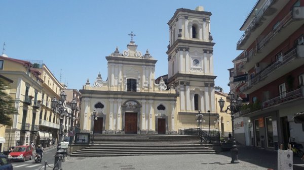 appartamento in vendita a Sant'Agnello
