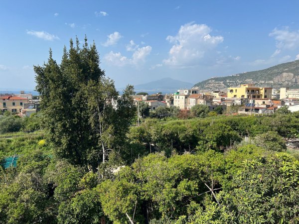 appartamento in vendita a Sant'Agnello