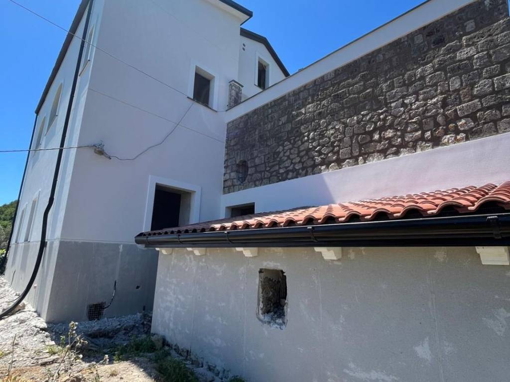 appartamento in vendita a Sant'Agnello in zona Colli di Fontanelle