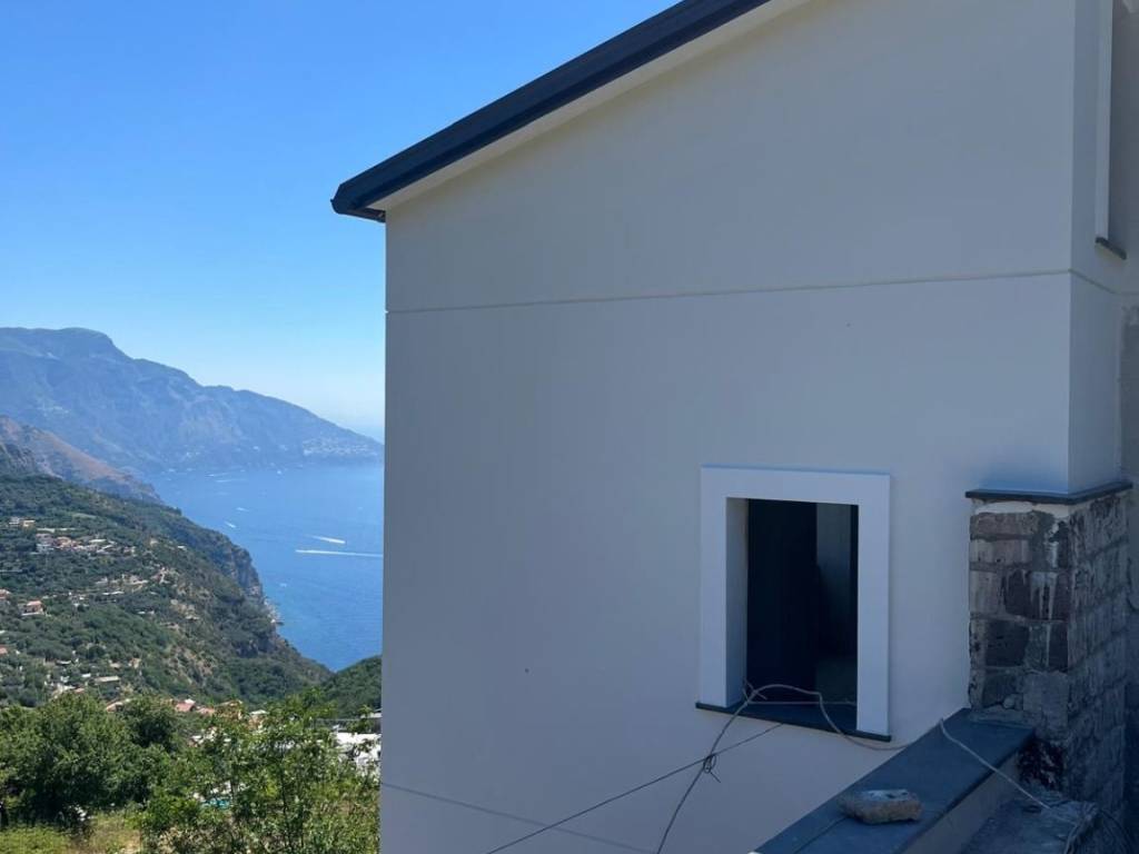 appartamento in vendita a Sant'Agnello in zona Colli di Fontanelle