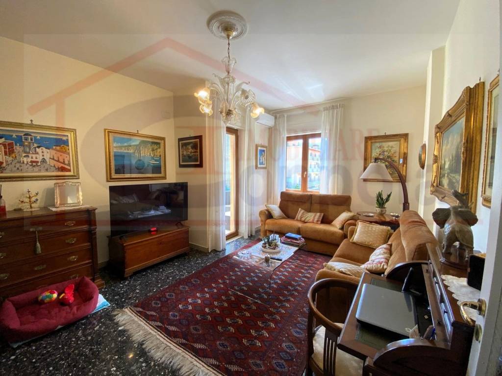 appartamento in vendita a Sant'Agnello