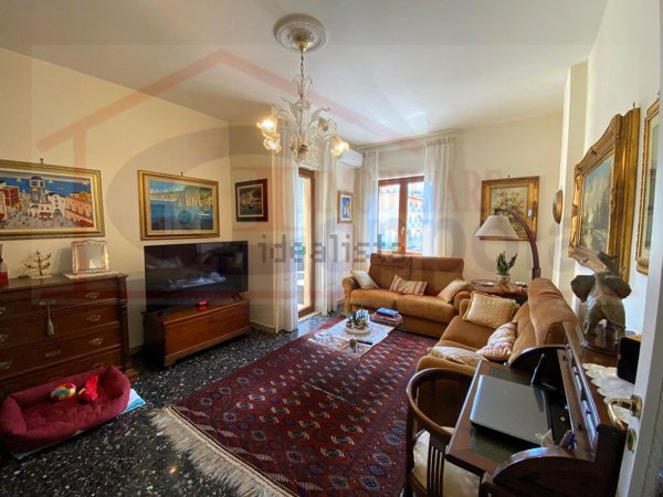 appartamento in vendita a Sant'Agnello