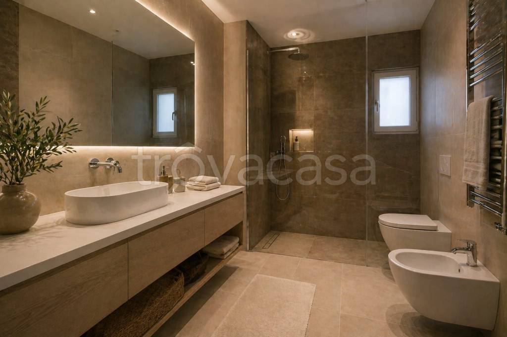 appartamento in vendita a Sant'Agnello