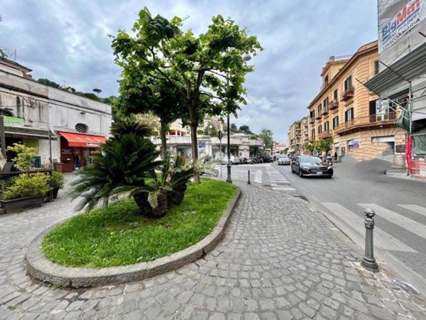 appartamento in vendita a Sant'Agnello