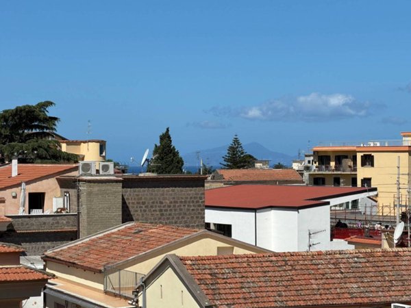 appartamento in vendita a Sant'Agnello