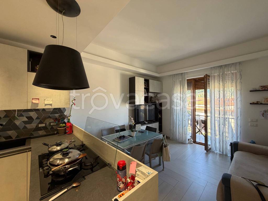 appartamento in vendita a Sant'Agnello