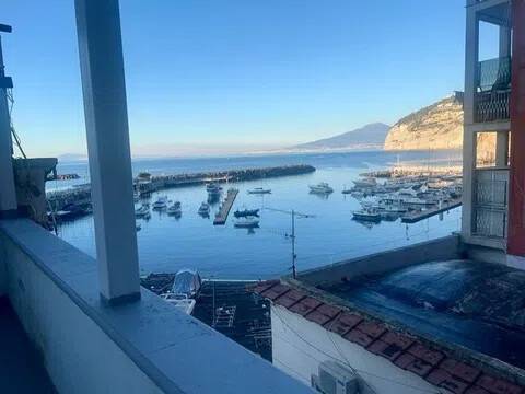 appartamento in vendita a Sant'Agnello