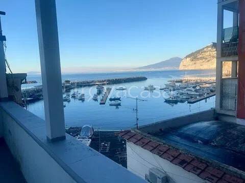 appartamento in vendita a Sant'Agnello