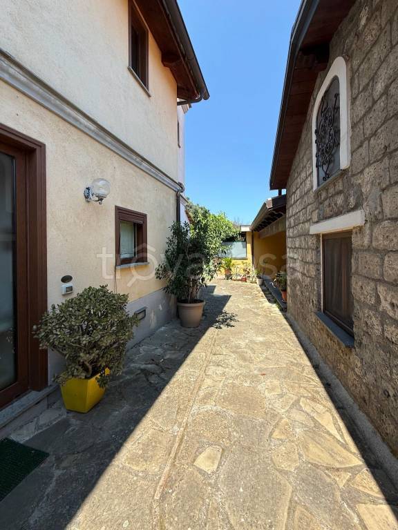 appartamento in vendita a Sant'Agnello