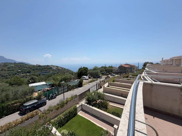 casa indipendente in vendita a Sant'Agnello in zona Colli di Fontanelle