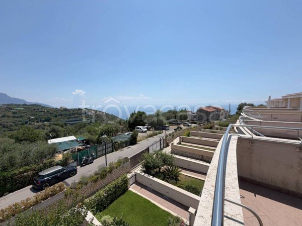 casa indipendente in vendita a Sant'Agnello in zona Colli di Fontanelle