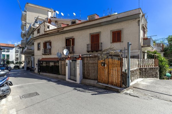 appartamento in vendita a Sant'Agnello