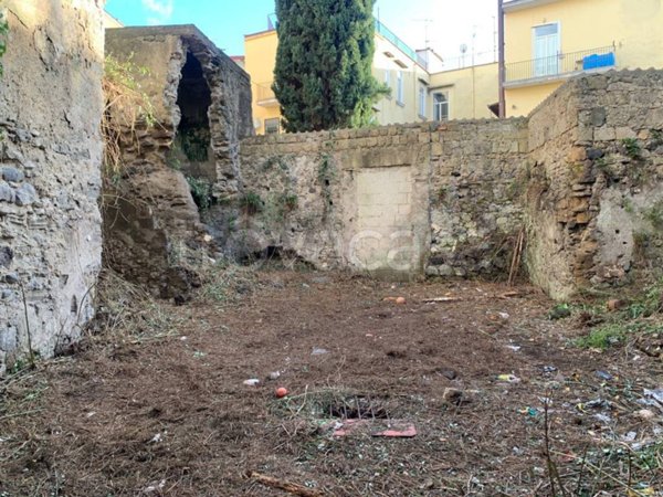 casa indipendente in vendita a Sant'Anastasia