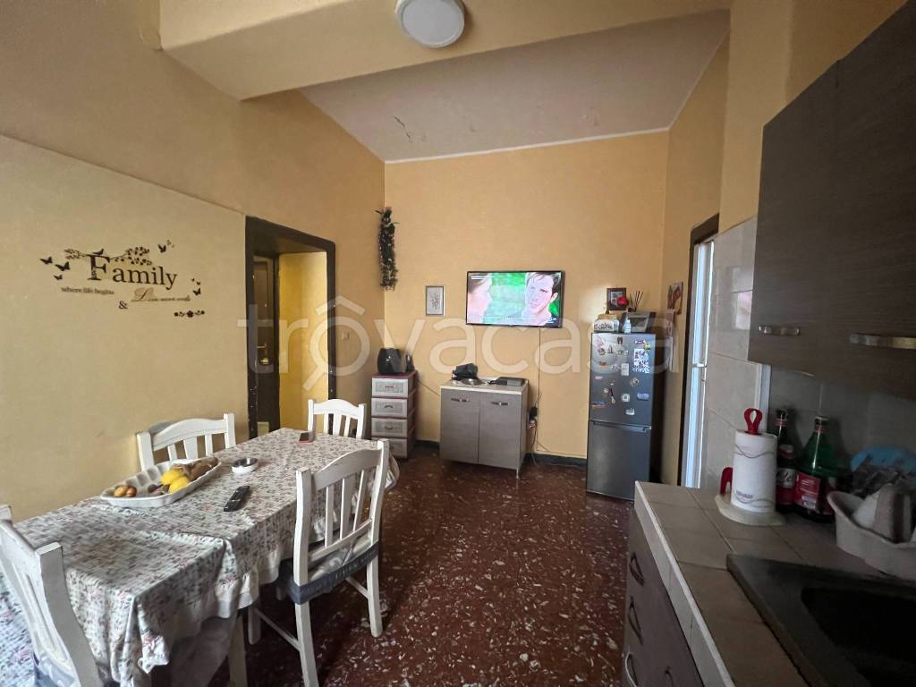 appartamento in vendita a Sant'Anastasia