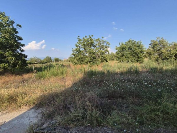 intera palazzina in vendita a Sant'Anastasia