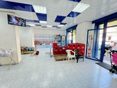 negozio in vendita a Sant'Anastasia