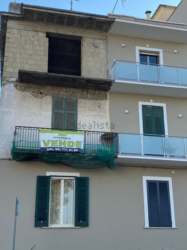 appartamento in vendita a Sant'Anastasia