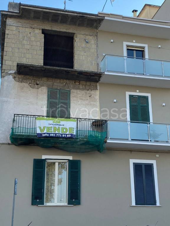appartamento in vendita a Sant'Anastasia