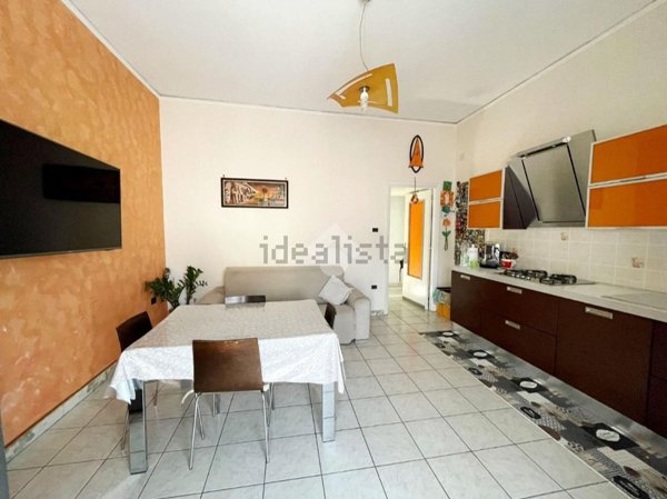 appartamento in vendita a Sant'Anastasia