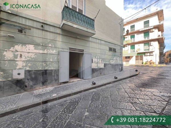 appartamento in vendita a Sant'Anastasia