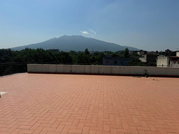 appartamento in vendita a Sant'Anastasia