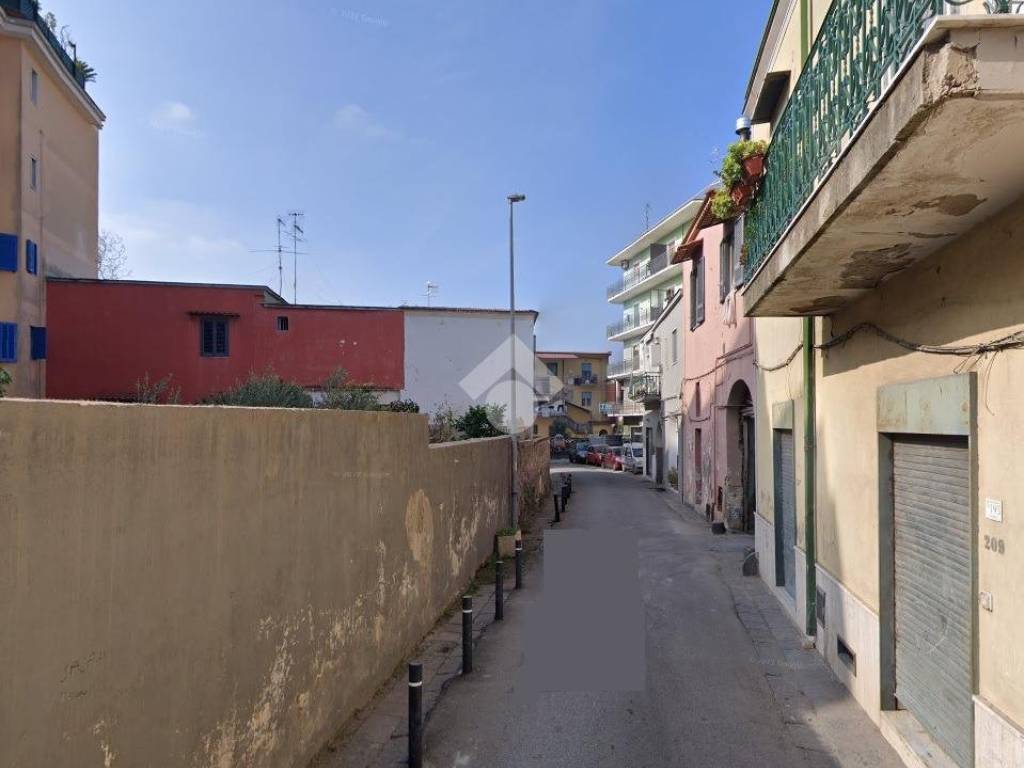 appartamento in vendita a Sant'Anastasia