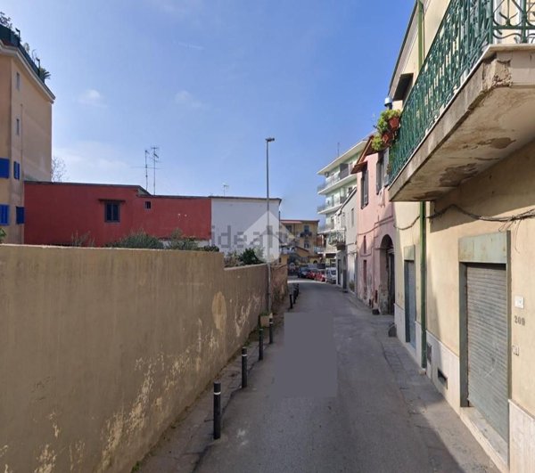 appartamento in vendita a Sant'Anastasia