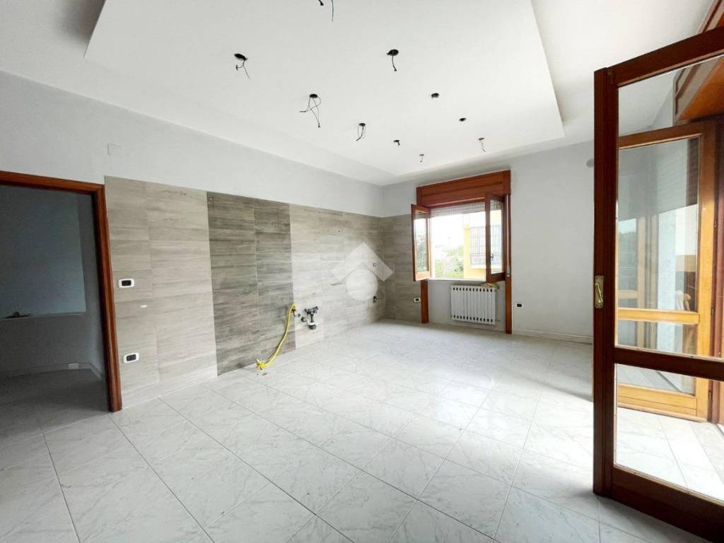 appartamento in vendita a Sant'Anastasia