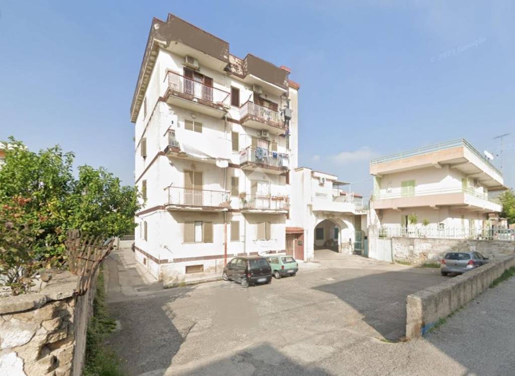 appartamento in vendita a Sant'Anastasia