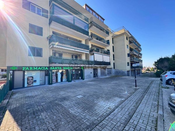 ufficio in vendita a Sant'Anastasia