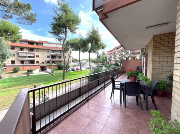 appartamento in vendita a Sant'Anastasia