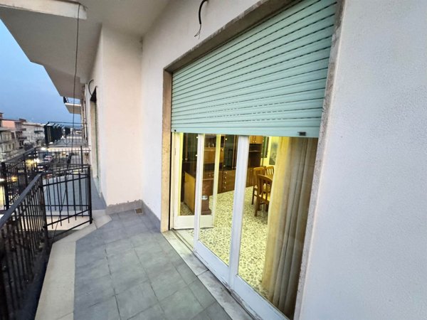 appartamento in vendita a Sant'Anastasia