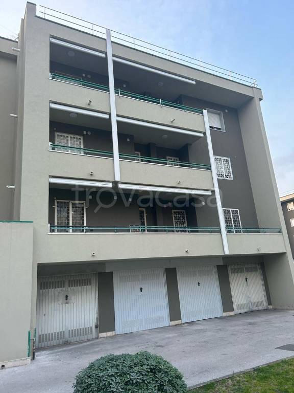 appartamento in vendita a Sant'Anastasia