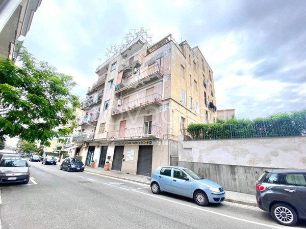 appartamento in vendita a Sant'Anastasia