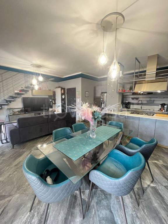appartamento in vendita a Sant'Anastasia