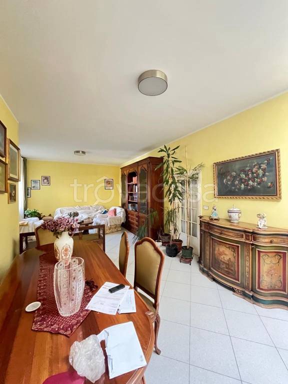 appartamento in vendita a Sant'Anastasia