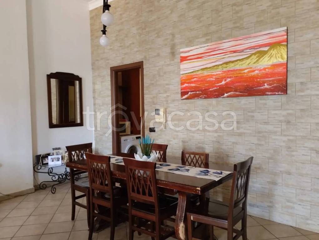 appartamento in vendita a Sant'Anastasia